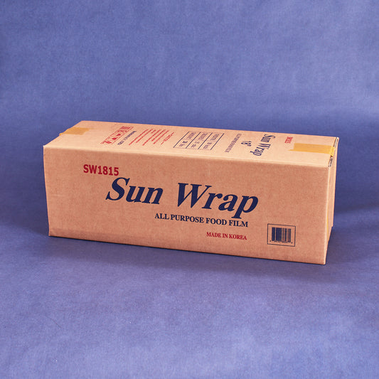 Sun Wrap (18 x 4000)