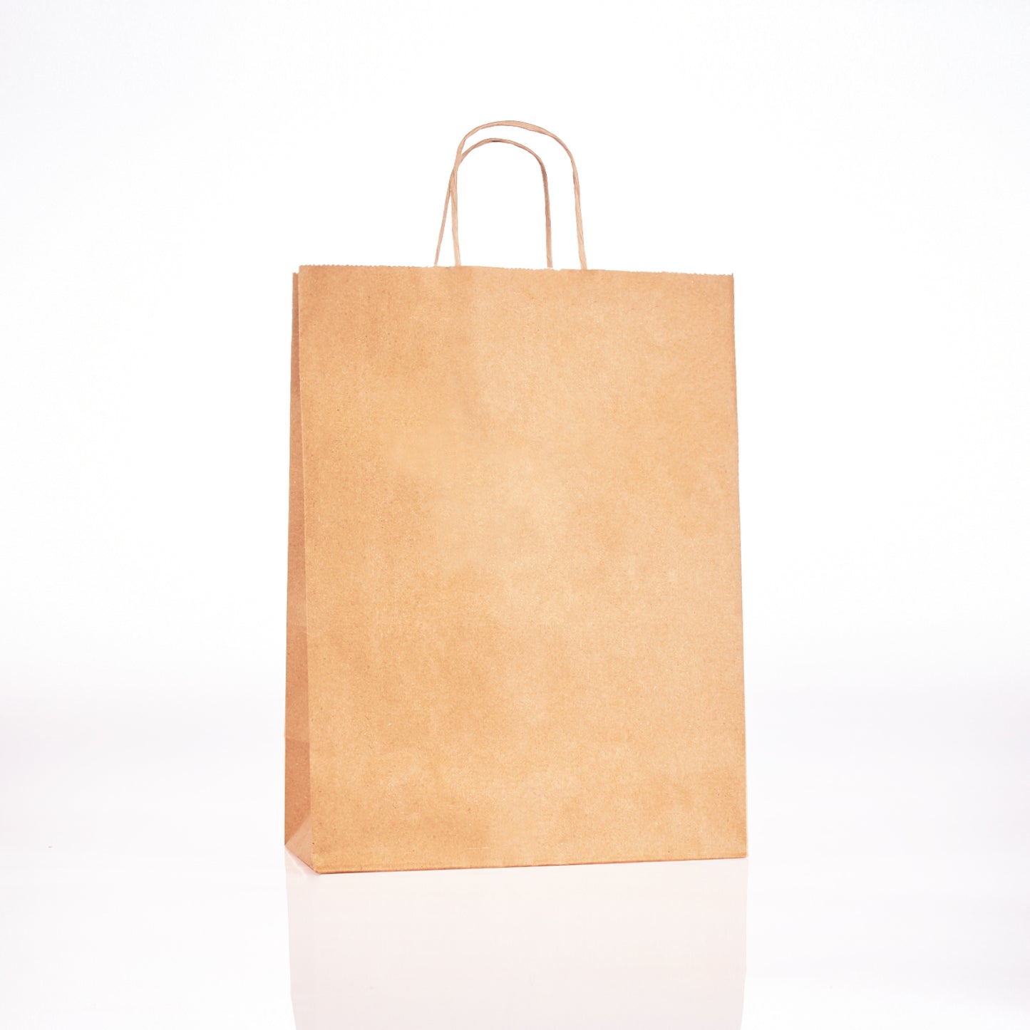 Brown Paper Bag 10x5x13 (250/cs) 1200110