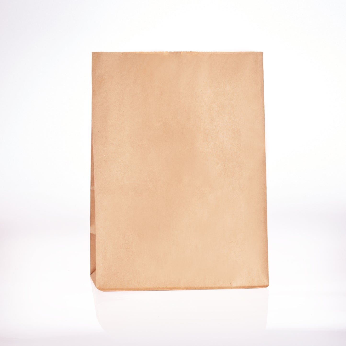 Kraft Paper Bag 12x7x17 (500/cs) 80076