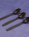 Soup Spoon, Heavy Weight/Black (1000/cs)_PP