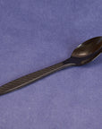 Soup Spoon, Heavy Weight/Black (1000/cs)_PP