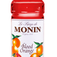 Monin Blood Orange Syrup