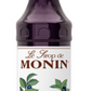 Monin Bluberry Syrup