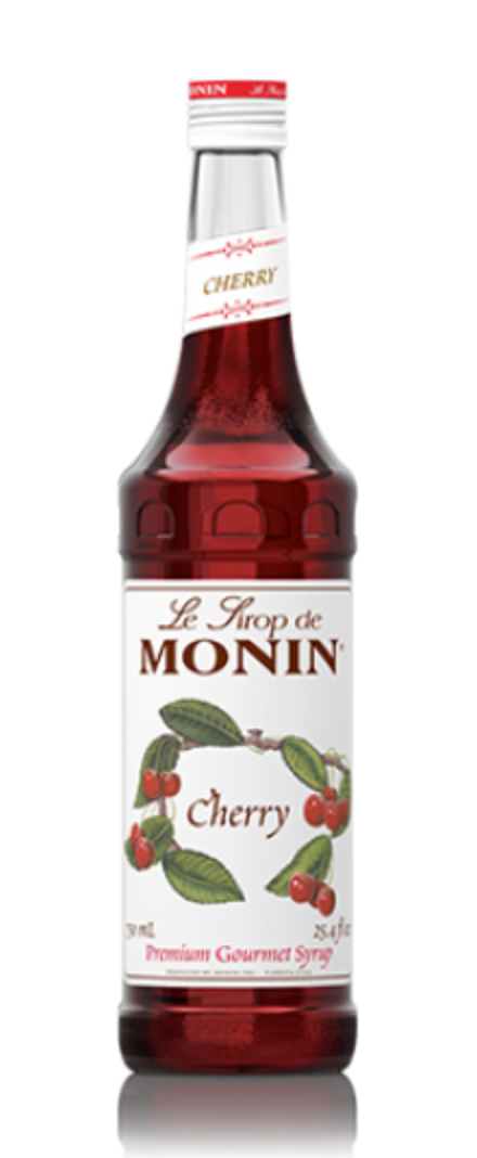 Monin Cherry  Syrup