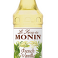 Monin Gingerbread Syrup