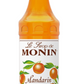 Monin Mandarin Syrup