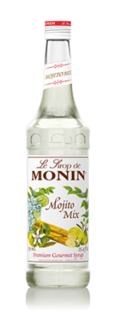 Monin Mojito Mix Syrup
