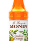 Monin Orange Syrup
