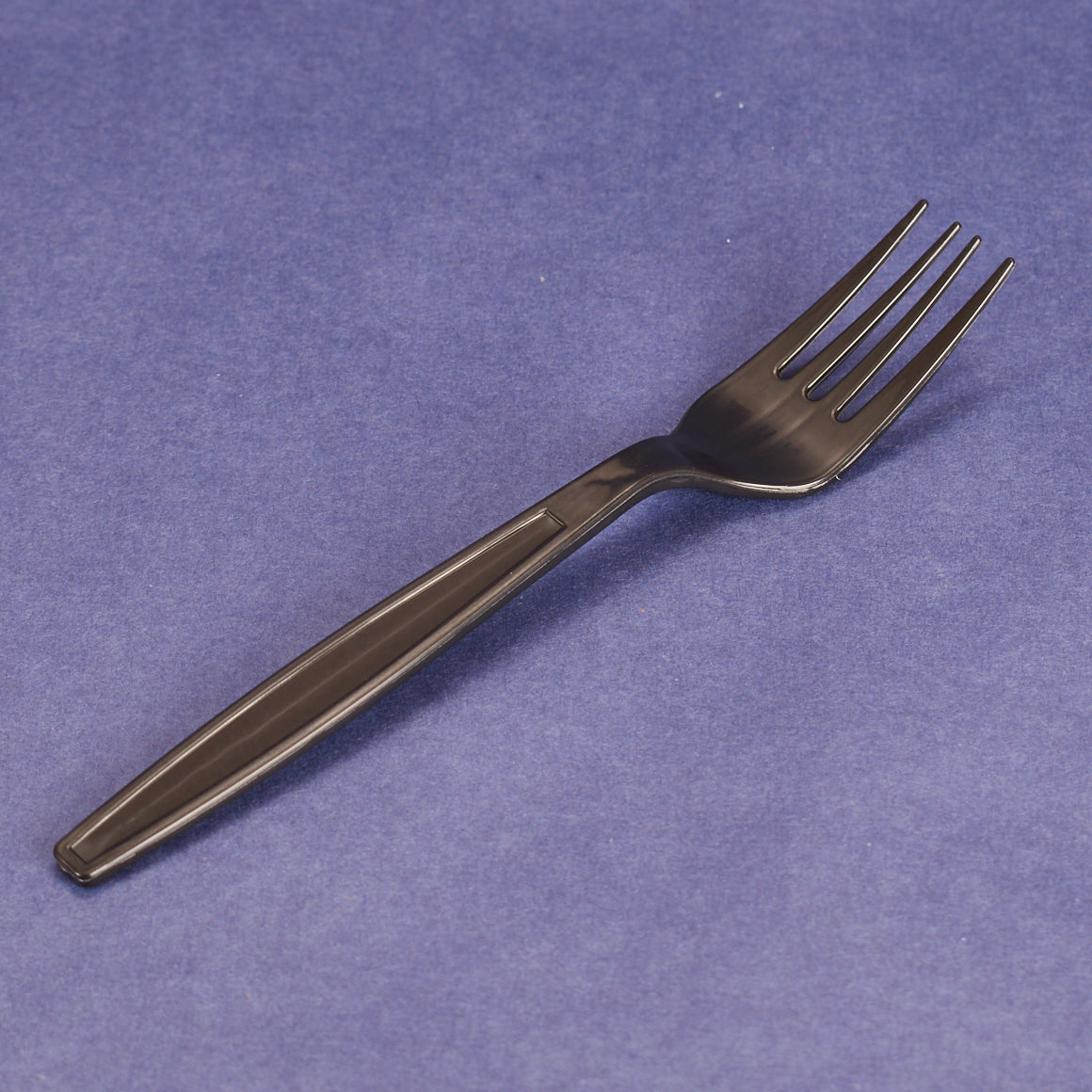 Fork, Extra Heavy Weight/Black (1000/cs)_PP