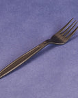 Fork, Extra Heavy Weight/Black (1000/cs)_PP