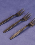 Fork, Extra Heavy Weight/Black (1000/cs)_PP