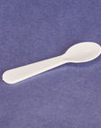 Tasting Spoon, White (4,000/cs)