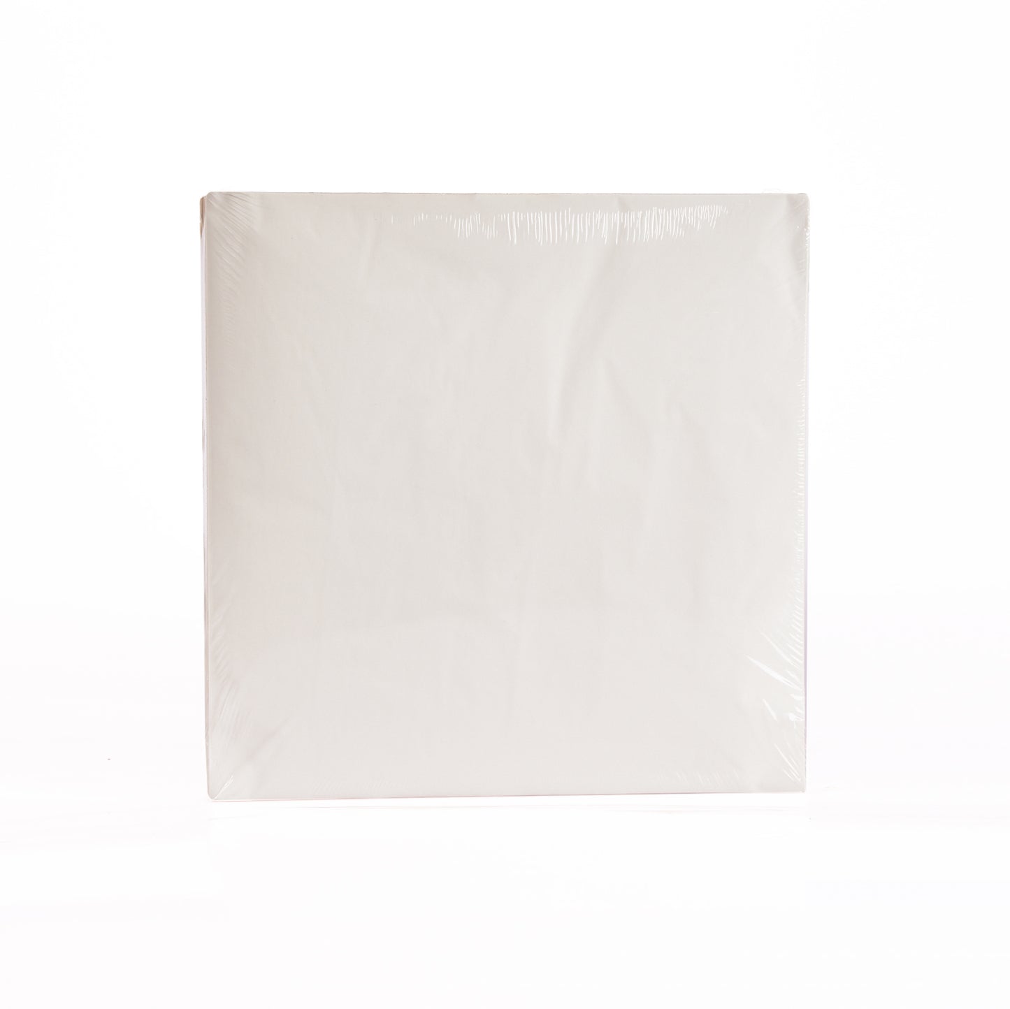 Wax Paper White 14x14 (4,000/cs)