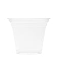 9OZ PET COLD CUPS (92MM) - 1,000 CT