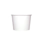 12oz Food Container White
