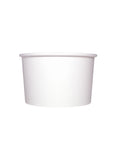 20oz Food Container White