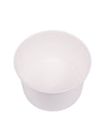 20oz Food Container White