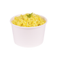 20oz Food Container White