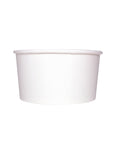 24oz Food Container White