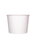 32oz Food Container White