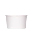 5oz Food Container White