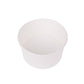 5oz Food Container White