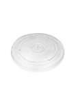 Flat Lid for 290~700cc Translucent PP (95mm)