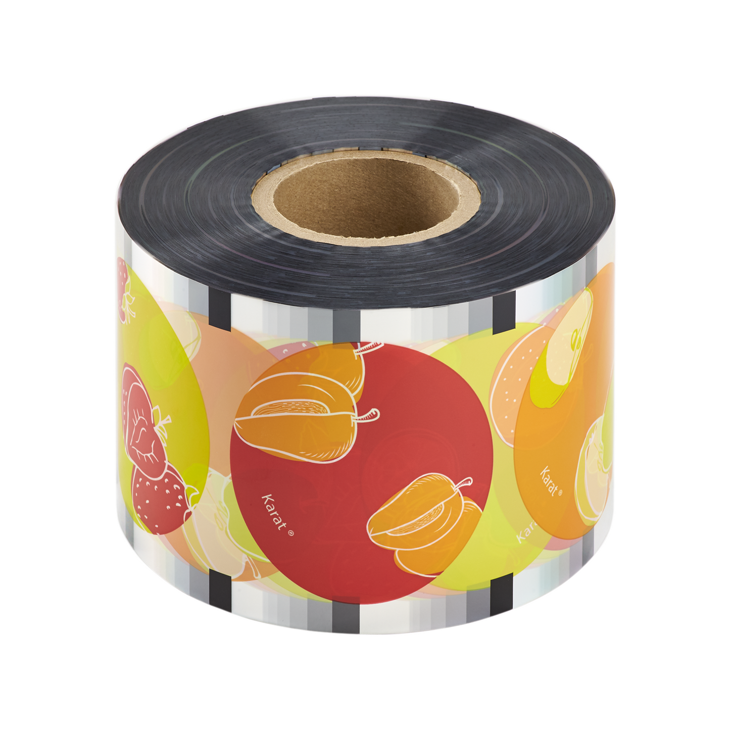 Generic Seal Printed PP Film Roll - (95MM)