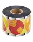 Generic Seal Printed PP Film Roll - (95MM)