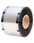 Clear Seal Printed PP Film Roll - (95MM)