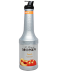 Monin Peach Puree