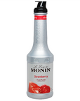 Monin Puree Strawberry