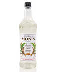 Monin Pure Cane Syrup