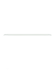 KARAT EARTH 7.75" JUMBO PAPER STRAW (5MM) WRAPPED - WHITE (2,000 CT)