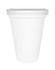 16OZ PET COLD CUPS (98MM) - 1,000 CT