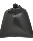 Trash Liner LD Black 33 x 39 x 1.2 mil (33gal) (200/cs)